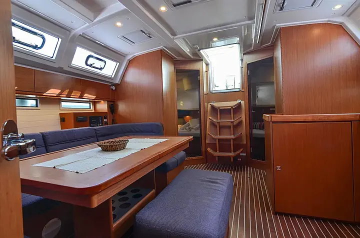 Bavaria Cruiser 46 - 