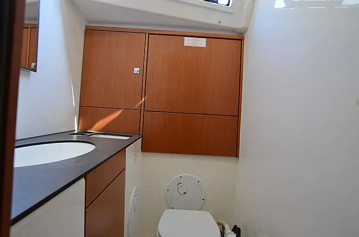 Bavaria Cruiser 46 - 