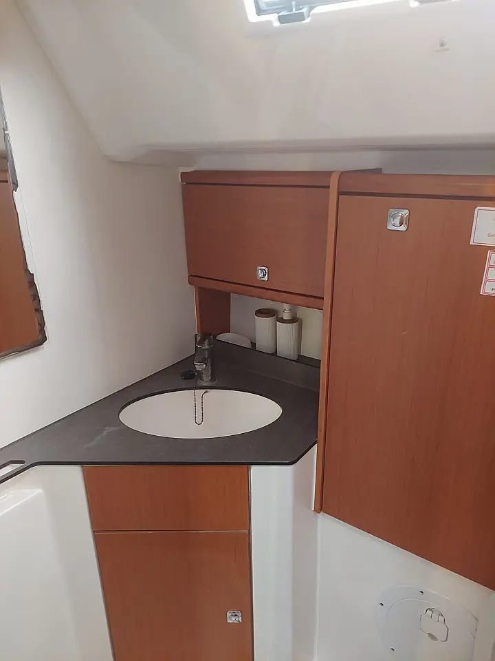 Bavaria Cruiser 46 - 