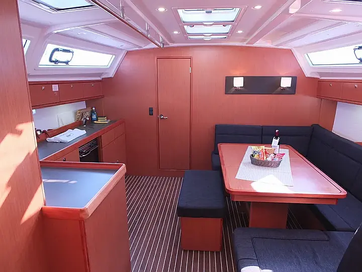 Bavaria Cruiser 46 - 