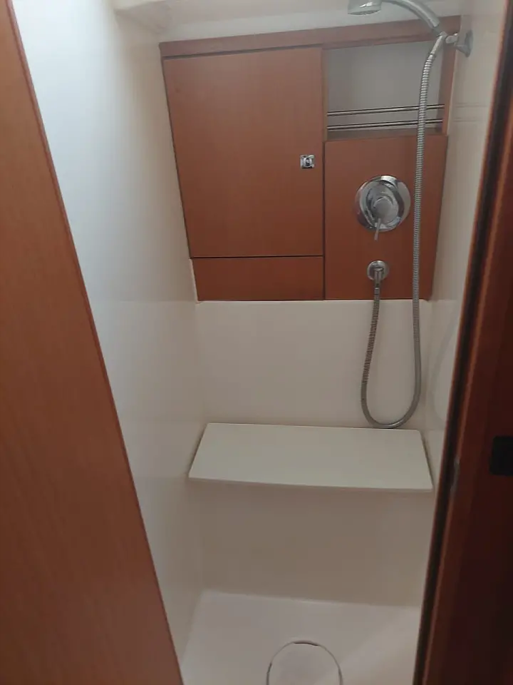 Bavaria Cruiser 46 - 