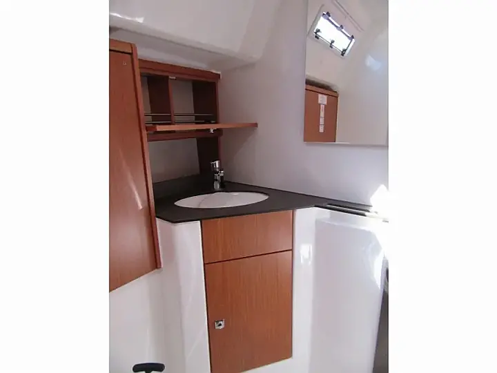 Bavaria Cruiser 46 - 