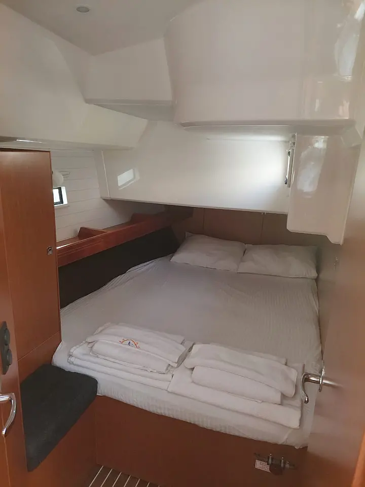 Bavaria Cruiser 46 - 