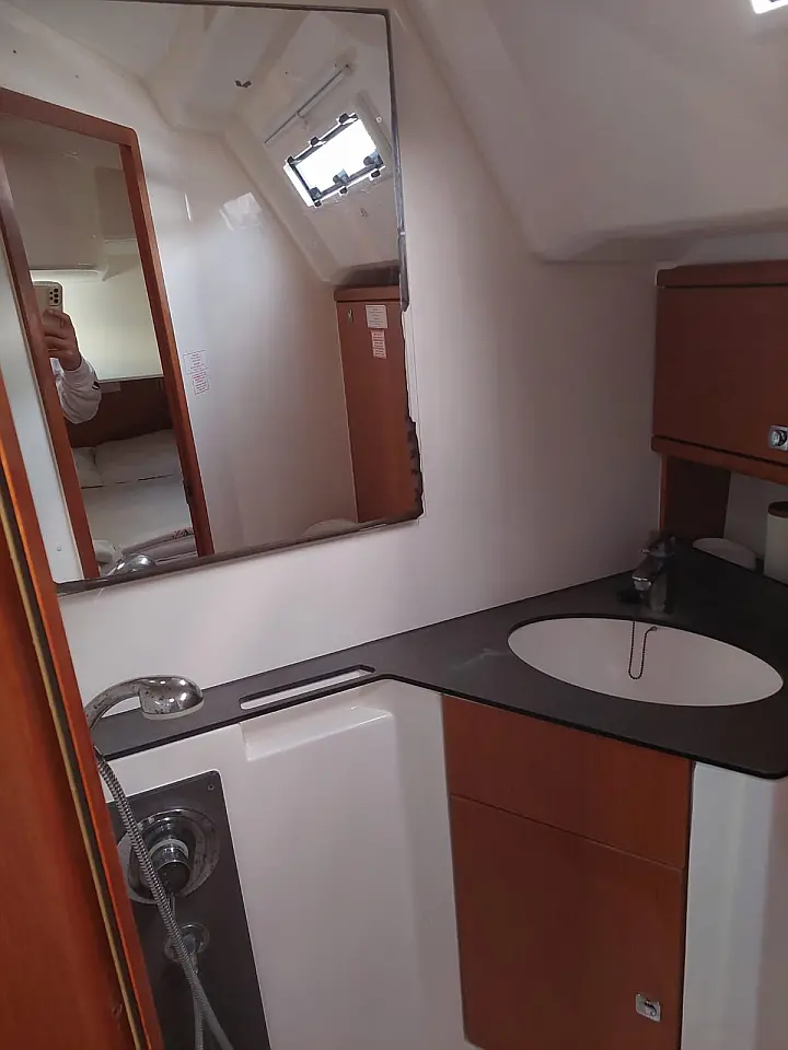 Bavaria Cruiser 46 - 
