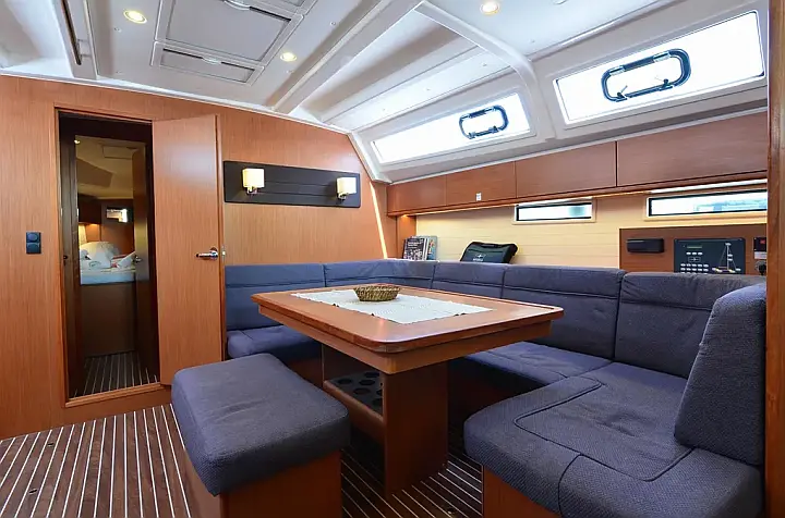 Bavaria Cruiser 46 - 
