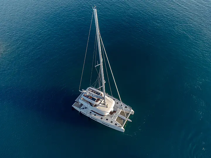 Lagoon Sixty 5 - 