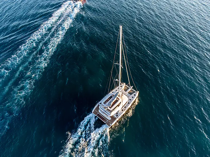 Lagoon Sixty 5 - 