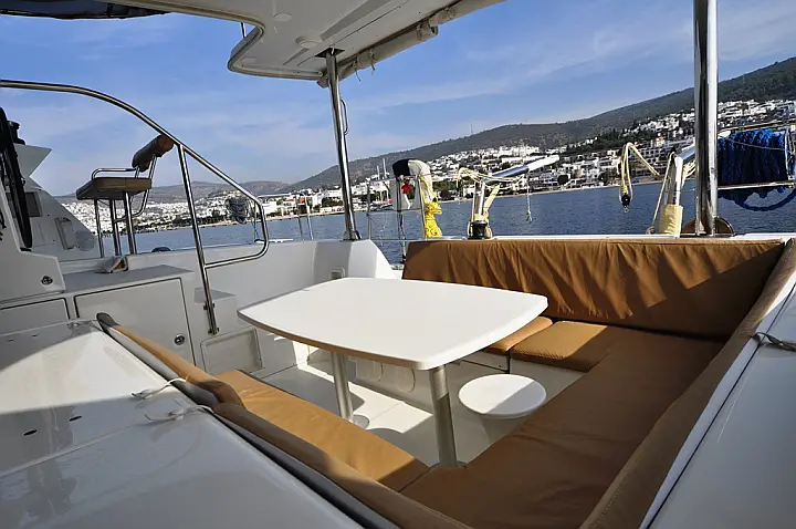 Lagoon 421 - 