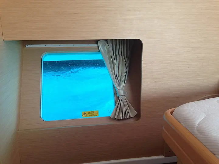 Lagoon 421 - 