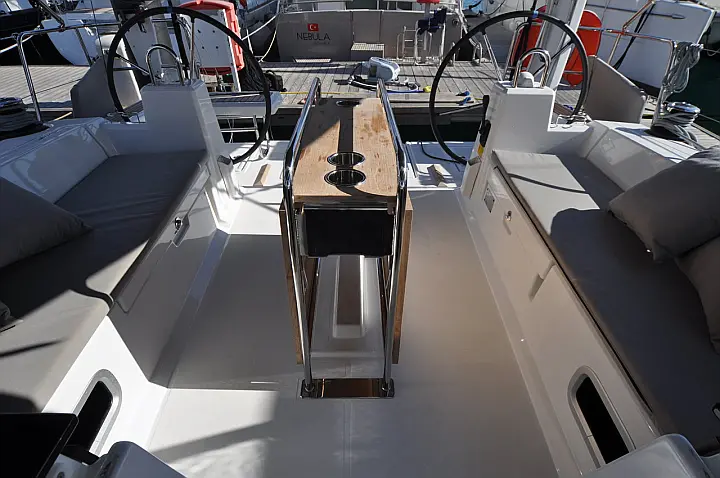 Oceanis 41.1 - 