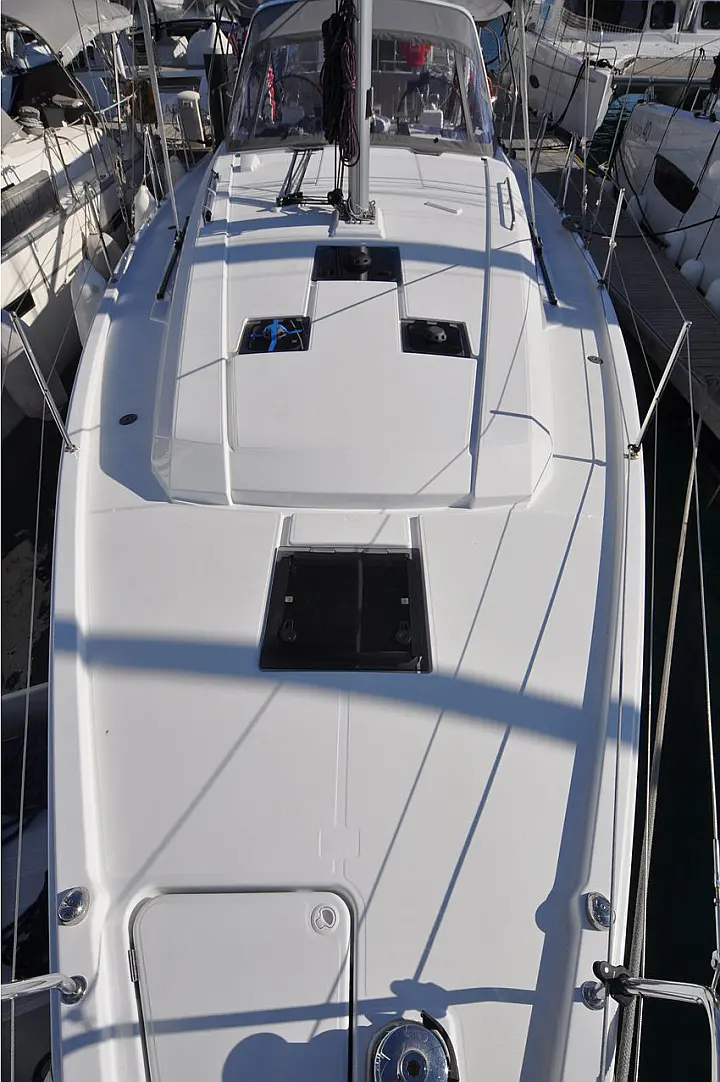 Oceanis 41.1 - 