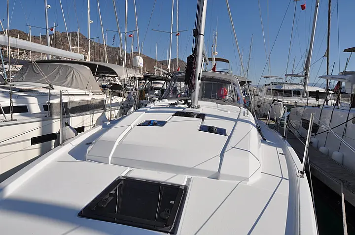Oceanis 41.1 - 
