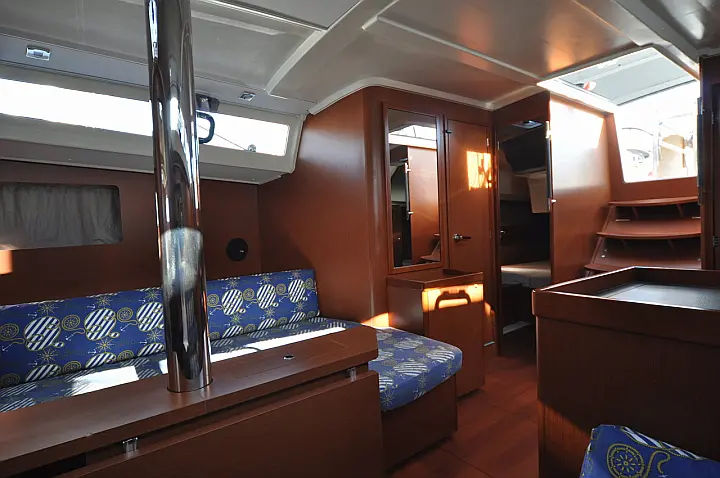 Oceanis 41.1 - 