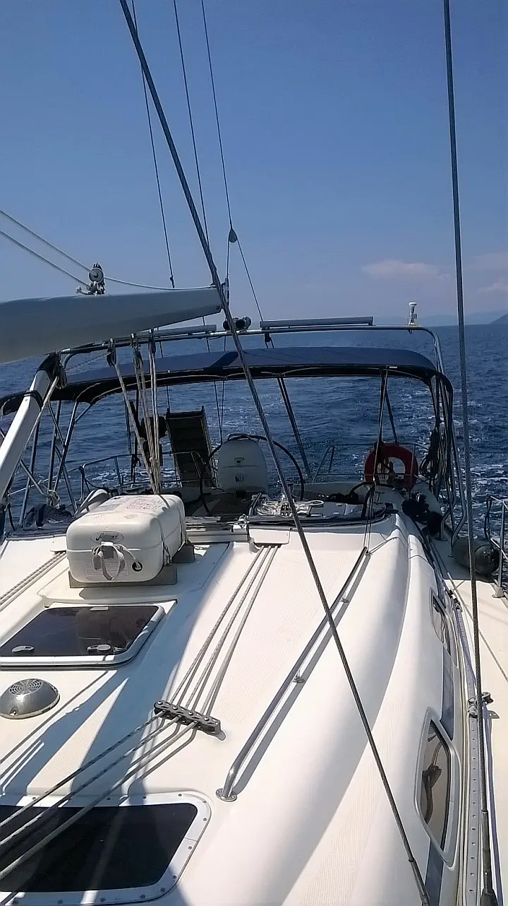 Bavaria 39 Cruiser - 