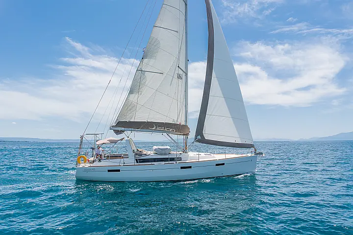 Oceanis 45 - 