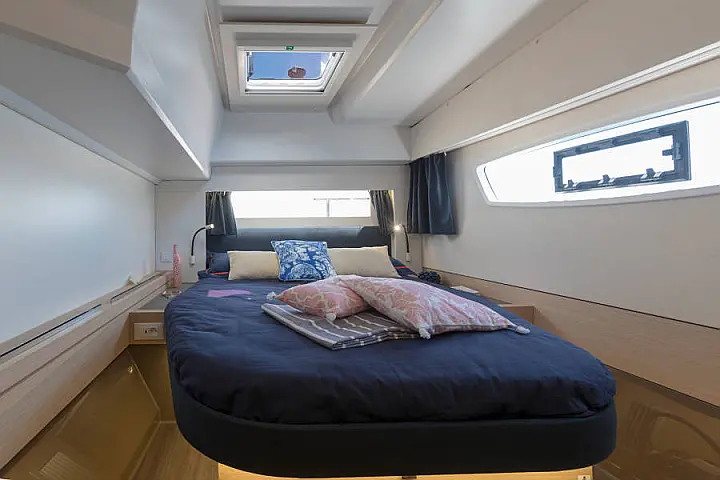 Astréa 42 - 