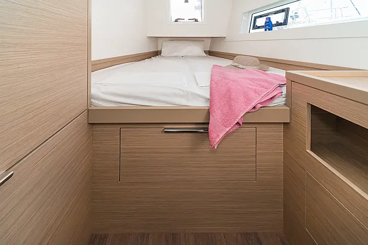 Lagoon 40 - 