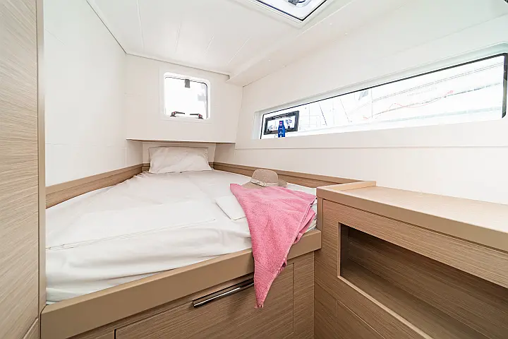 Lagoon 40 - 