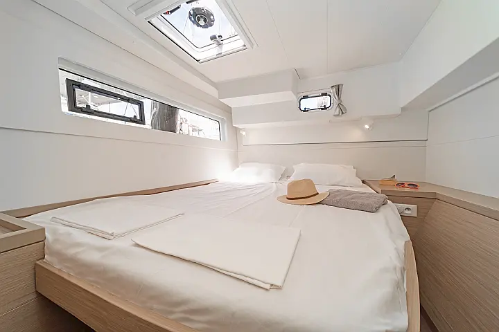 Lagoon 40 - 