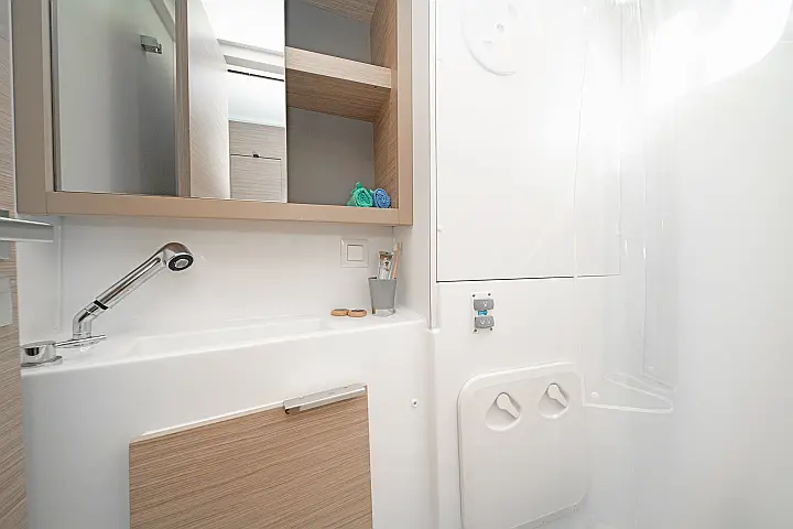 Lagoon 40 - 