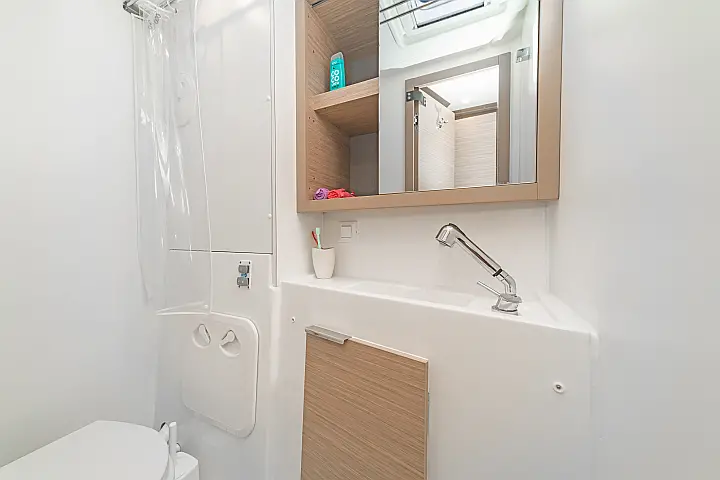 Lagoon 40 - 