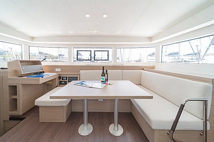 Lagoon 40 - 
