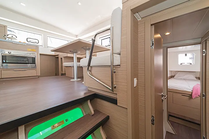 Lagoon 40 - 