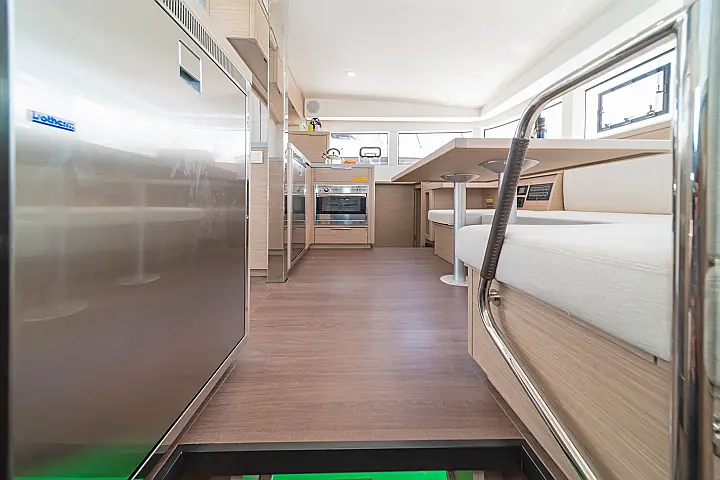 Lagoon 40 - 