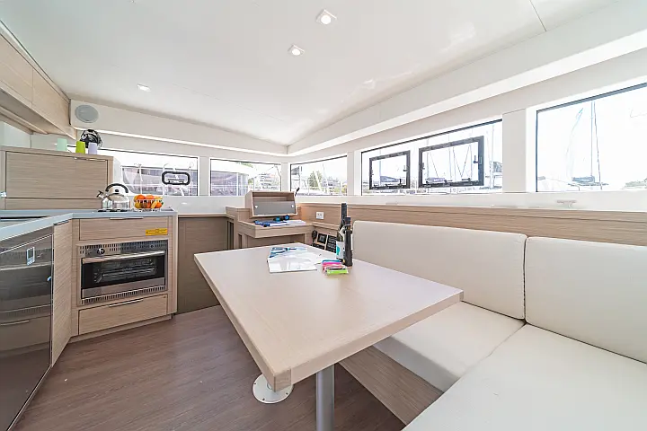 Lagoon 40 - 