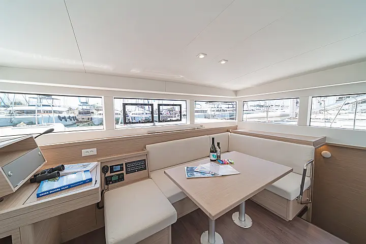 Lagoon 40 - 