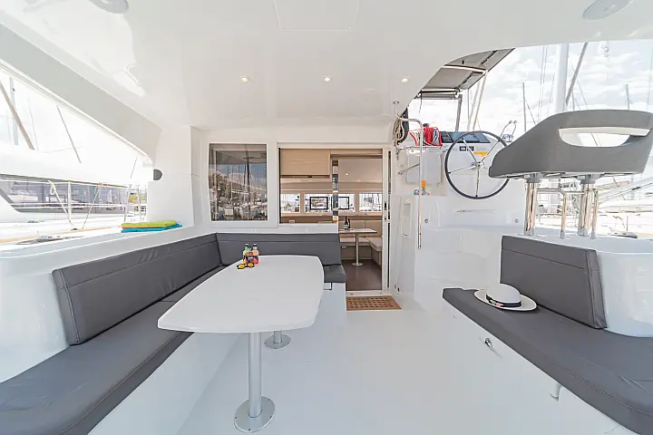 Lagoon 40 - 