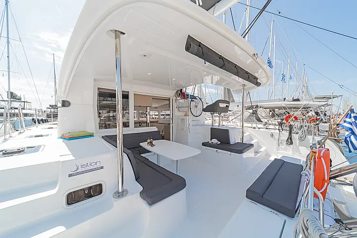 Lagoon 40 - 