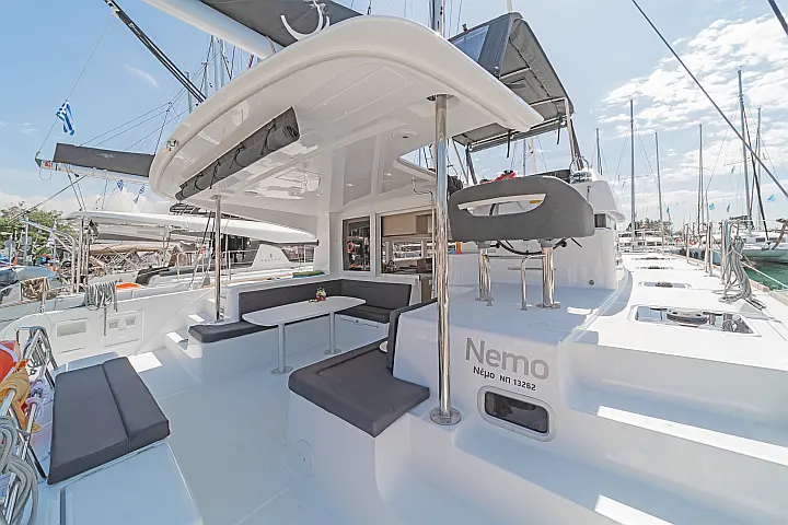 Lagoon 40 - 