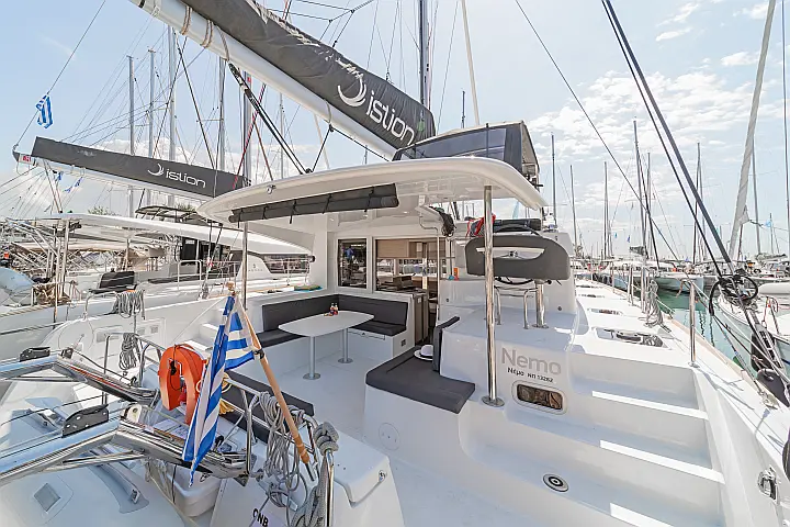 Lagoon 40 - 
