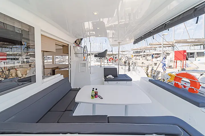 Lagoon 40 - 