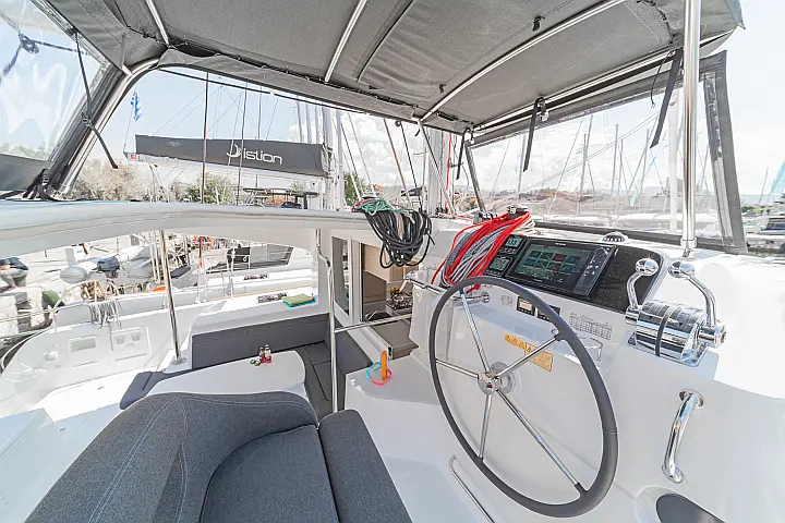 Lagoon 40 - 