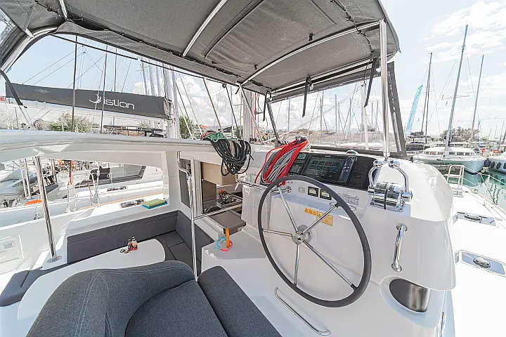Lagoon 40 - 