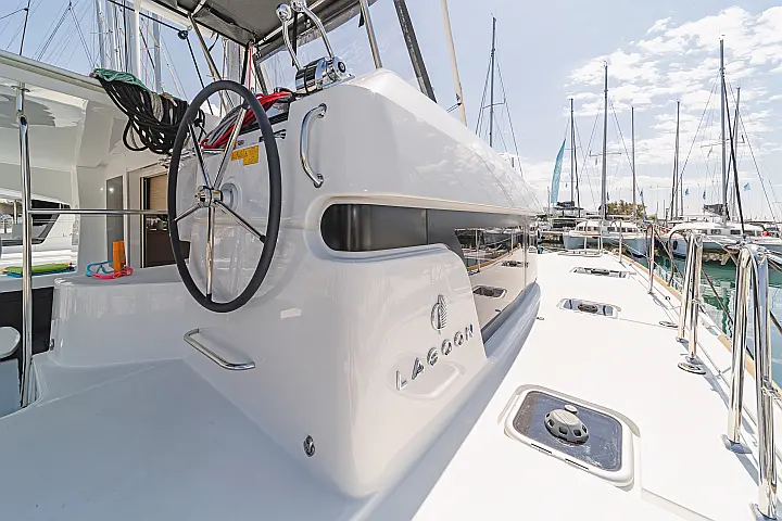 Lagoon 40 - 