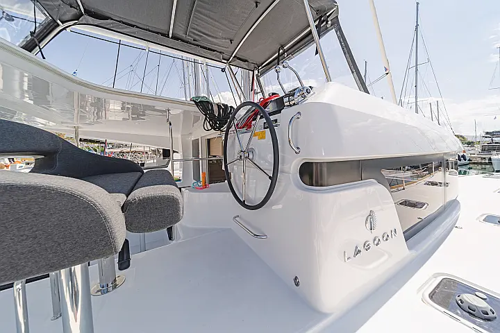 Lagoon 40 - 