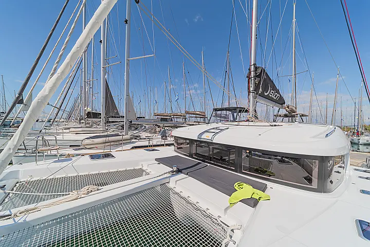 Lagoon 40 - 