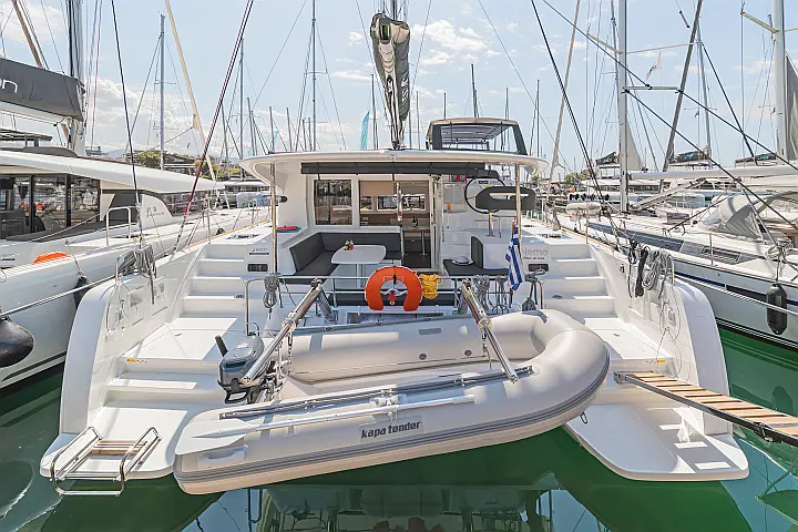 Lagoon 40 - 