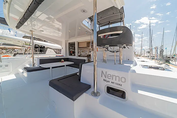 Lagoon 40 - 