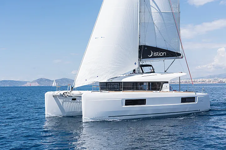 Lagoon 40 - 