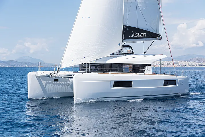 Lagoon 40 - 
