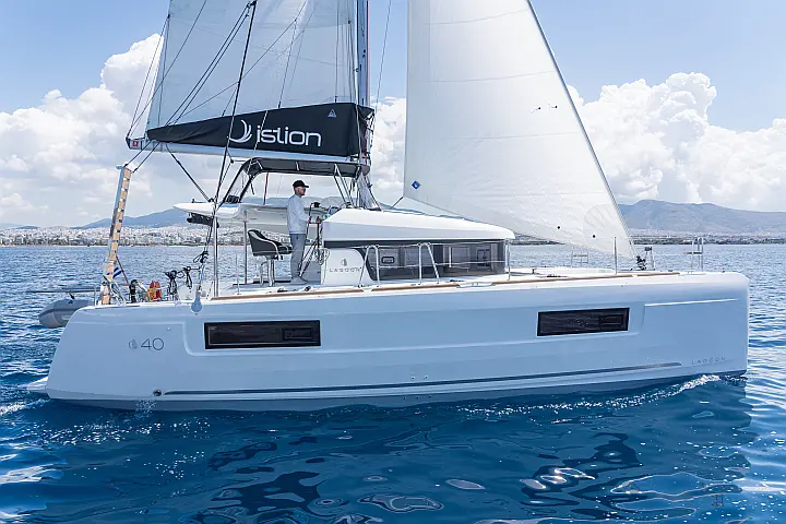 Lagoon 40 - 