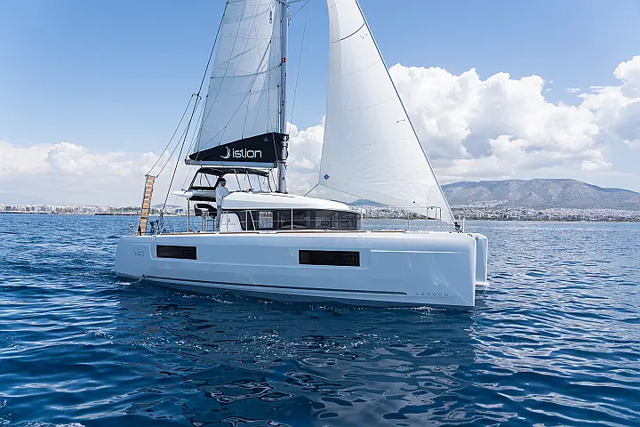 Lagoon 40 - 