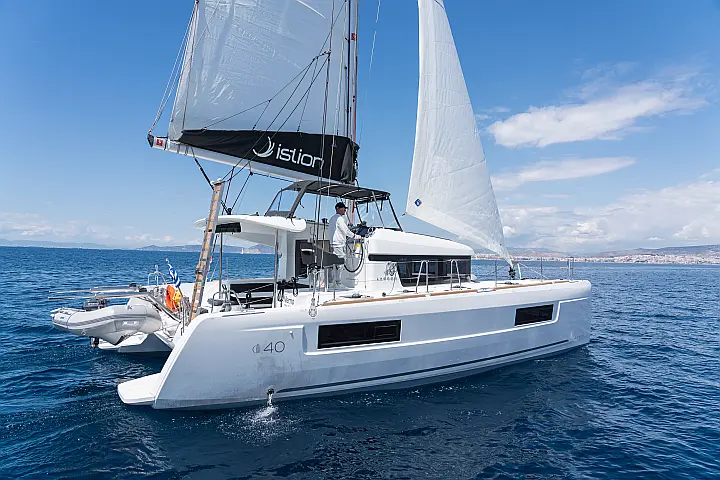 Lagoon 40 - 