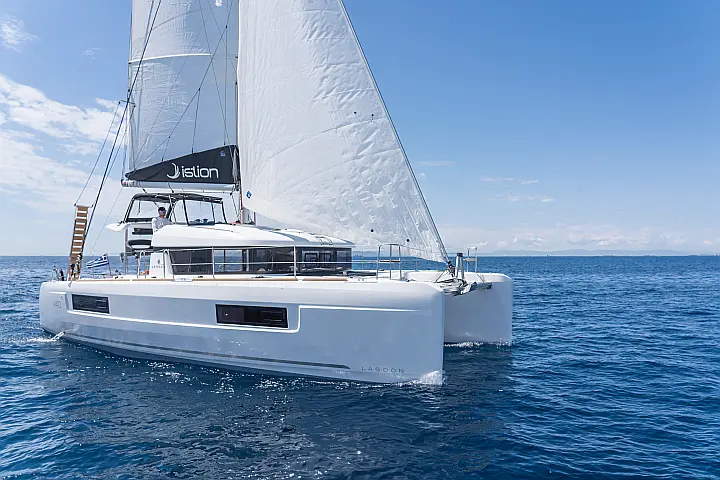 Lagoon 40 - 