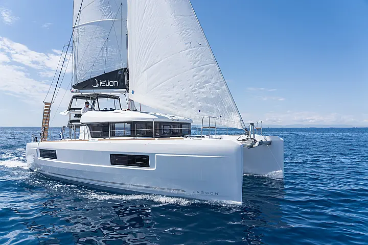 Lagoon 40 - 