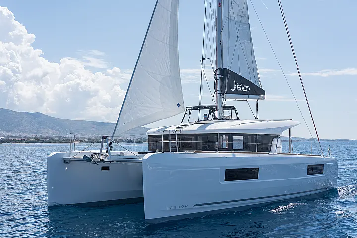 Lagoon 40 - 